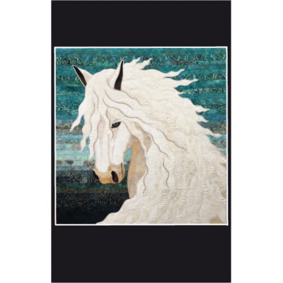 ONE OF A KIND ART CARD (CA029), FREE SHIPPING